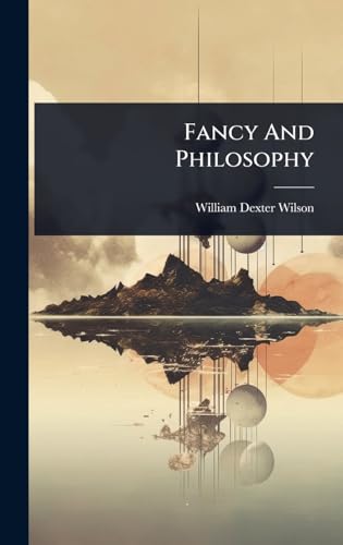 Fancy And Philosophy