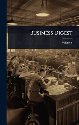 Business Digest