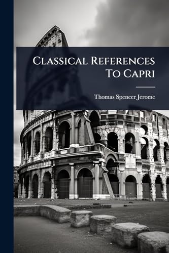 Classical References To Capri