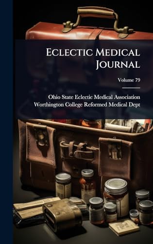 Eclectic Medical Journal