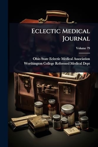 Eclectic Medical Journal