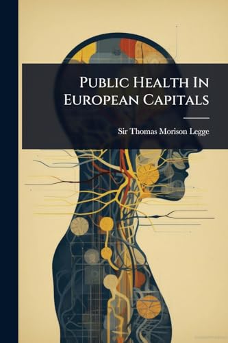 Public Health In European Capitals