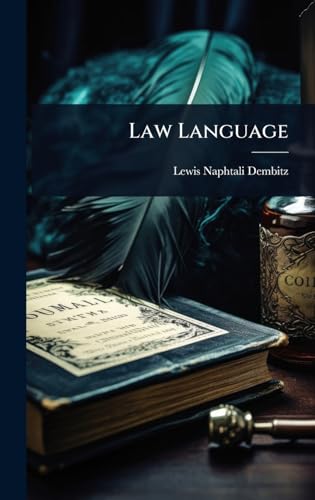 Law Language