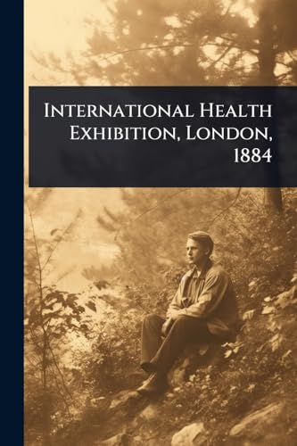 International Health Exhibition, London, 1884