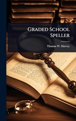 Graded School Speller