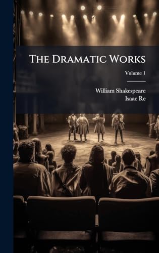 The Dramatic Works