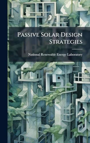 Passive Solar Design Strategies