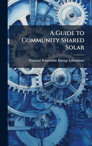 A Guide to Community Shared Solar