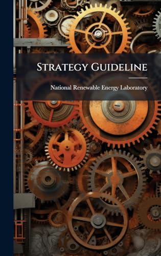 Strategy Guideline