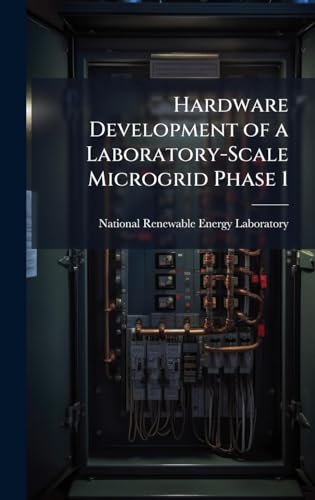 Hardware Development of a Laboratory-Scale Microgrid Phase 1