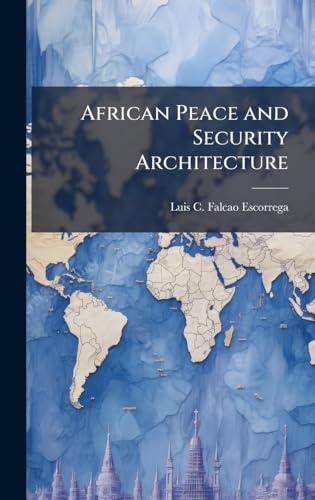 African Peace and Security Architecture