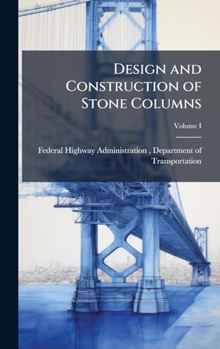 Design and Construction of Stone Columns
