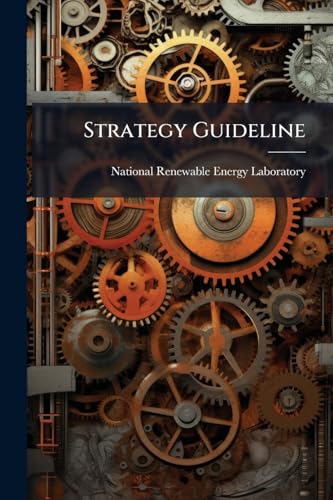 Strategy Guideline