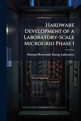 Hardware Development of a Laboratory-Scale Microgrid Phase 1