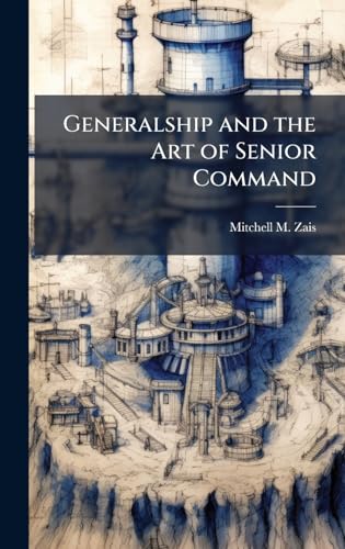 Generalship and the Art of Senior Command