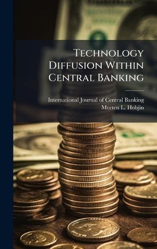 Technology Diffusion Within Central Banking