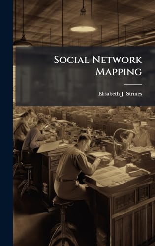 Social Network Mapping