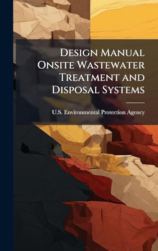 Design Manual Onsite Wastewater Treatment and Disposal Systems