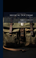 Medical Doctrine