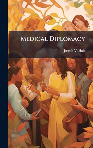 Medical Diplomacy