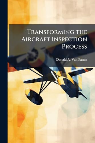 Transforming the Aircraft Inspection Process