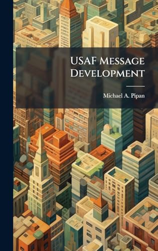 USAF Message Development