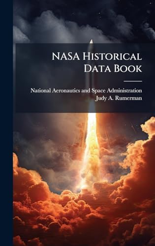 NASA Historical Data Book