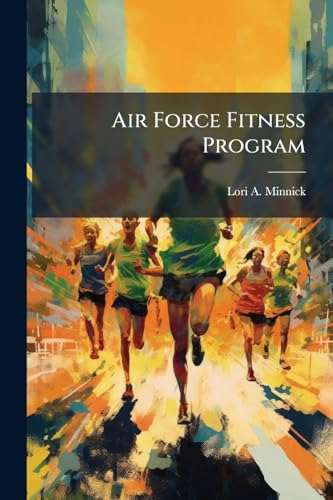 Air Force Fitness Program