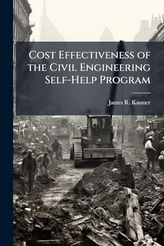 Cost Effectiveness of the Civil Engineering Self-Help Program