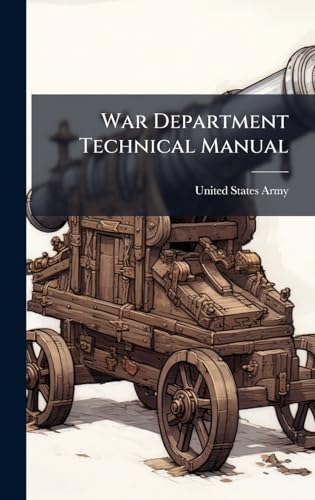 War Department Technical Manual