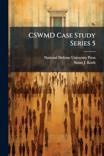 CSWMD Case Study Series 5
