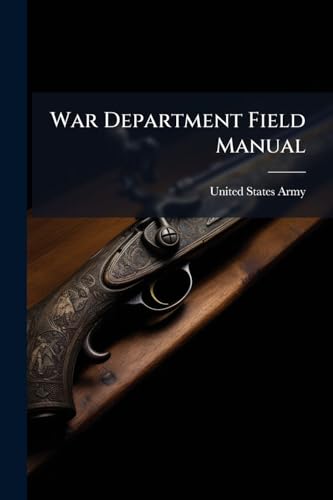 War Department Field Manual