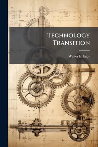 Technology Transition
