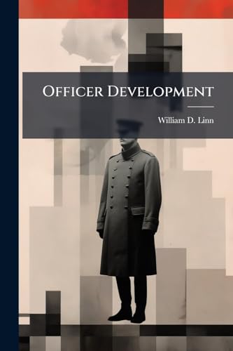 Officer Development