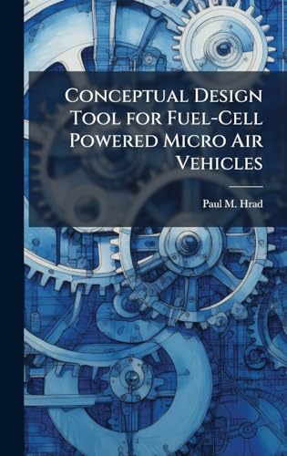 Conceptual Design Tool for Fuel-Cell Powered Micro Air Vehicles