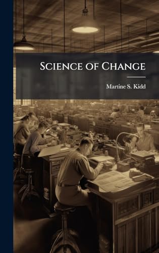 Science of Change