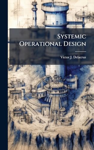 Systemic Operational Design