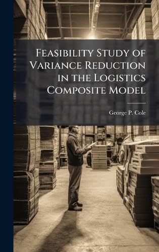 Feasibility Study of Variance Reduction in the Logistics Composite Model