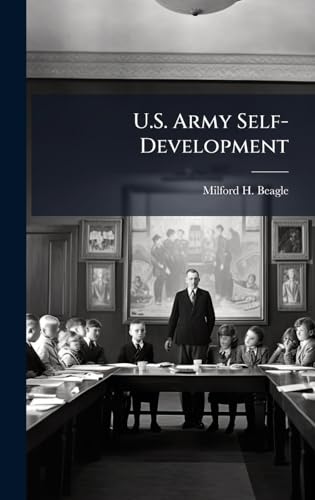 U.S. Army Self-Development