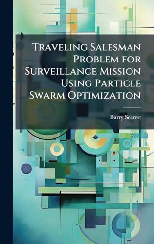 Traveling Salesman Problem for Surveillance Mission Using Particle Swarm Optimization