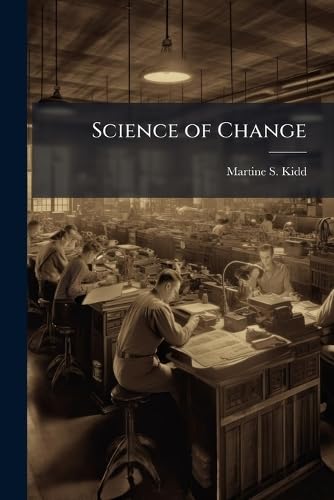 Science of Change