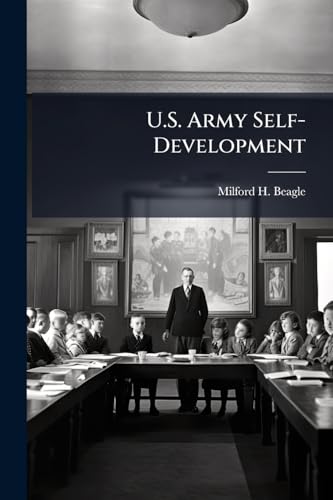 U.S. Army Self-Development
