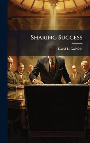 Sharing Success
