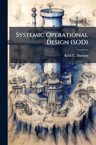 Systemic Operational Design (SOD)