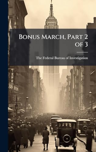 Bonus March, Part 2 of 3