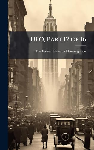 UFO, Part 12 of 16