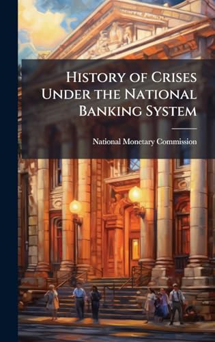 History of Crises Under the National Banking System