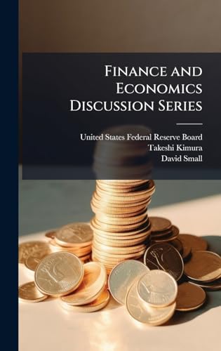 Finance and Economics Discussion Series