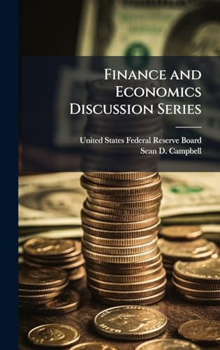 Finance and Economics Discussion Series
