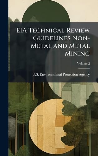 EIA Technical Review Guidelines Non-Metal and Metal Mining